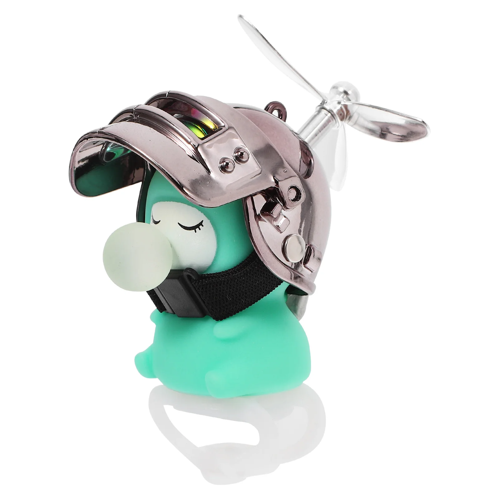 Decoration Kids Bicycle Accessory Durable Plastic Ornament For Bike Motorbike Helmets Travel Essential
Decoration Kids Bicycle Accessory Durable Plastic Ornament For Bike Motorbike Helmets Travel Essential