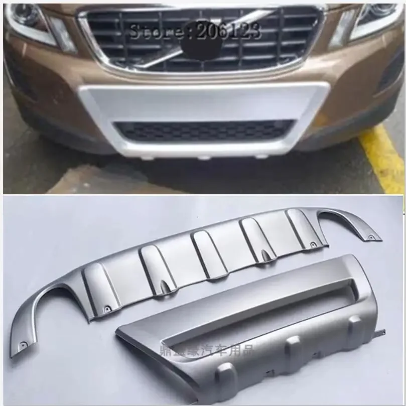 Защита бампера, противоскользящая пластина, Защита бампера для Volvo XC60 2009-2013, поставщик качества
Защита бампера, противоскользящая пластина, Защита бампера для Volvo XC60 2009-2013, поставщик качества