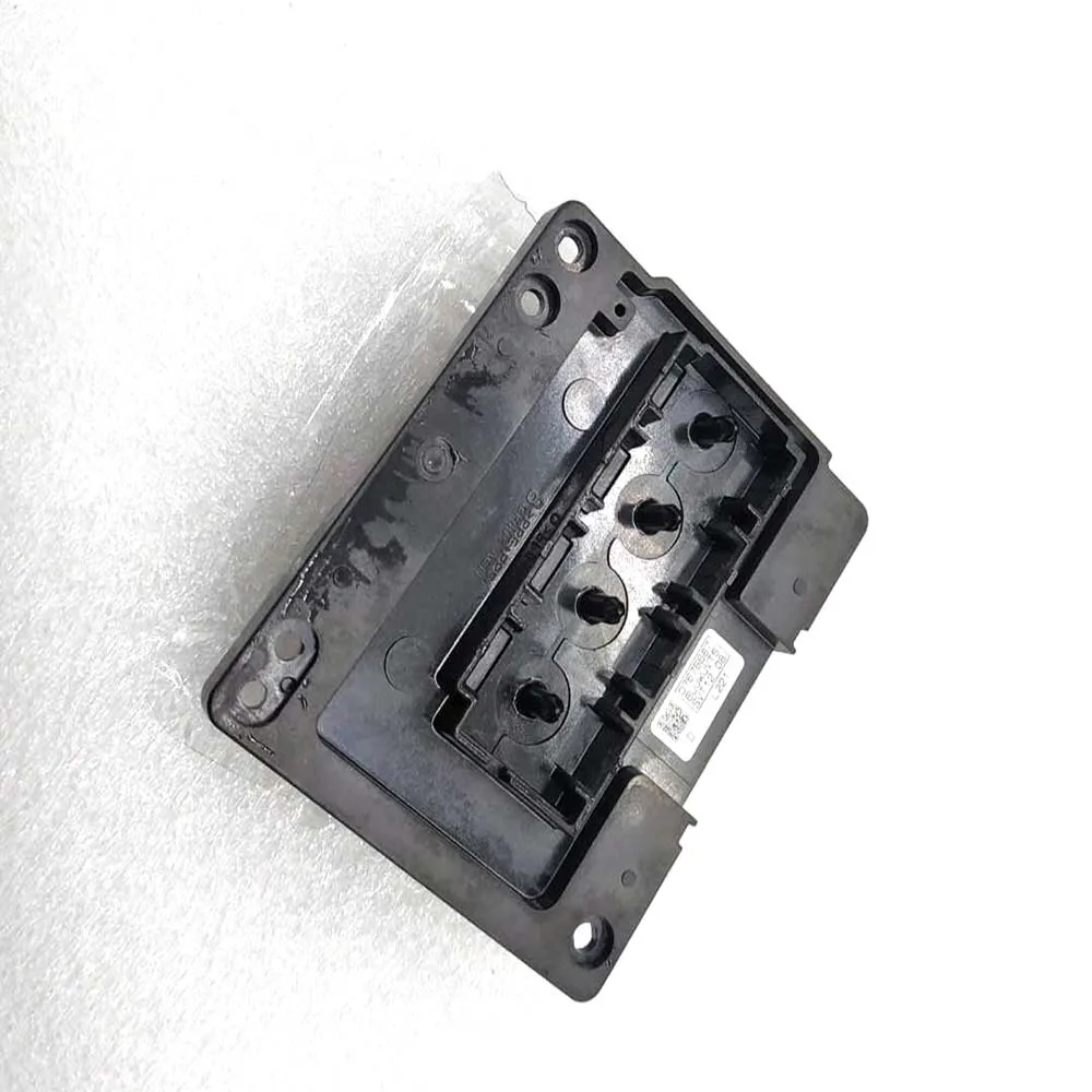 Printhead Printer Nozzle Fits For Epson WorkForce WF-2651 WF-2750 WF-2660 L655 L600 L605 WF-2661 WF-2650 L650
Printhead Printer Nozzle Fits For Epson WorkForce WF-2651 WF-2750 WF-2660 L655 L600 L605 WF-2661 WF-2650 L650