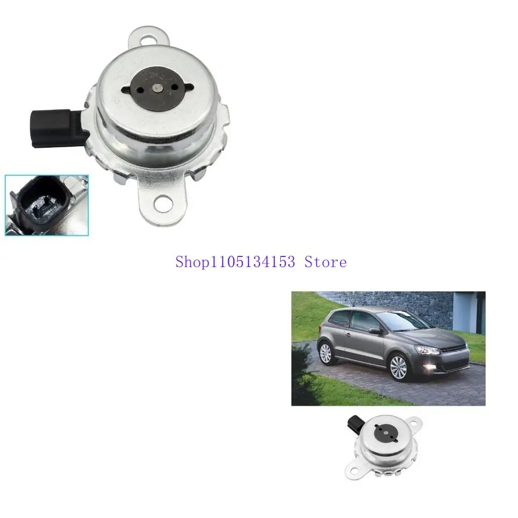 Oil Control Solenoid 10921-AA220 10921-AA231 Auto Accessories Replacement VVT Variable Timing Oil Control
Oil Control Solenoid 10921-AA220 10921-AA231 Auto Accessories Replacement VVT Variable Timing Oil Control