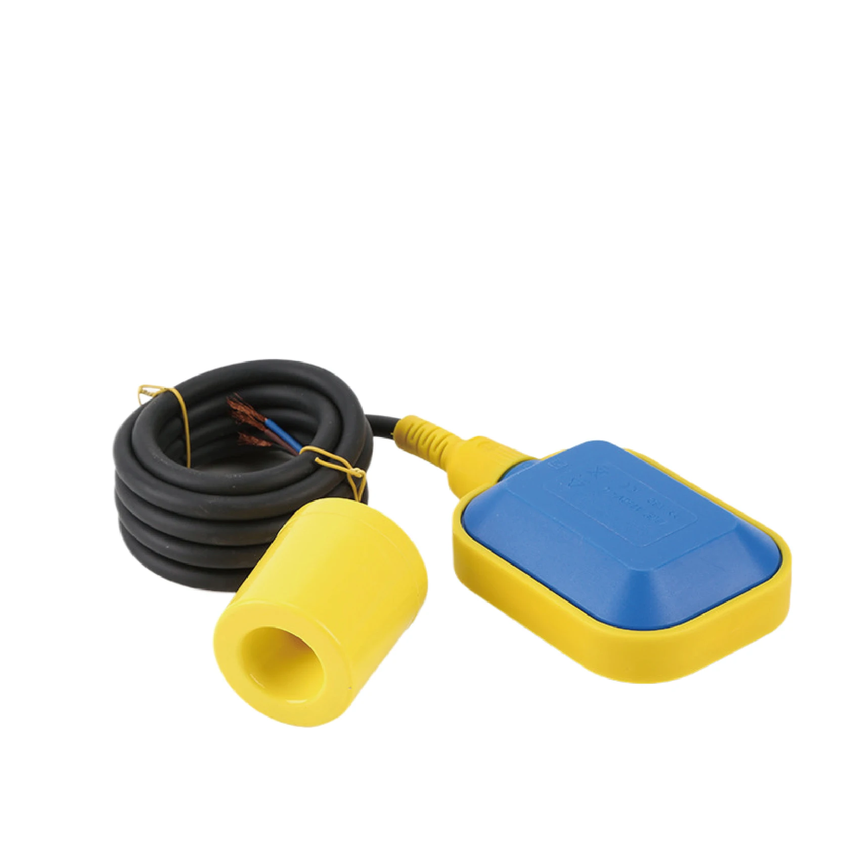 Поплавковый выключатель уровня жидкости Контроллер уровня жидкости ПП Кабель поплавкового выключателя Кабель резервуара для воды Поплавковый выключатель Погружной поплавок из полипропилена
Поплавковый выключатель уровня жидкости Контроллер уровня жидкости ПП Кабель поплавкового выключателя Кабель резервуара для воды Поплавковый выключатель Погружной поплавок из полипропилена