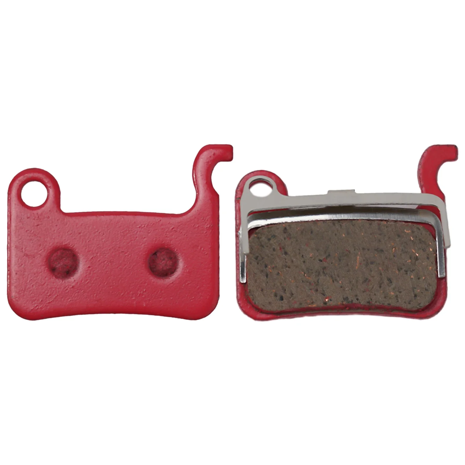 Bicycle Disc Brake Pad Brake Ceramics Disc For XTR SAINT XT SLX M800/M775/M765/M975 Protable Practical Useful Hot Sale
Bicycle Disc Brake Pad Brake Ceramics Disc For XTR SAINT XT SLX M800/M775/M765/M975 Protable Practical Useful Hot Sale