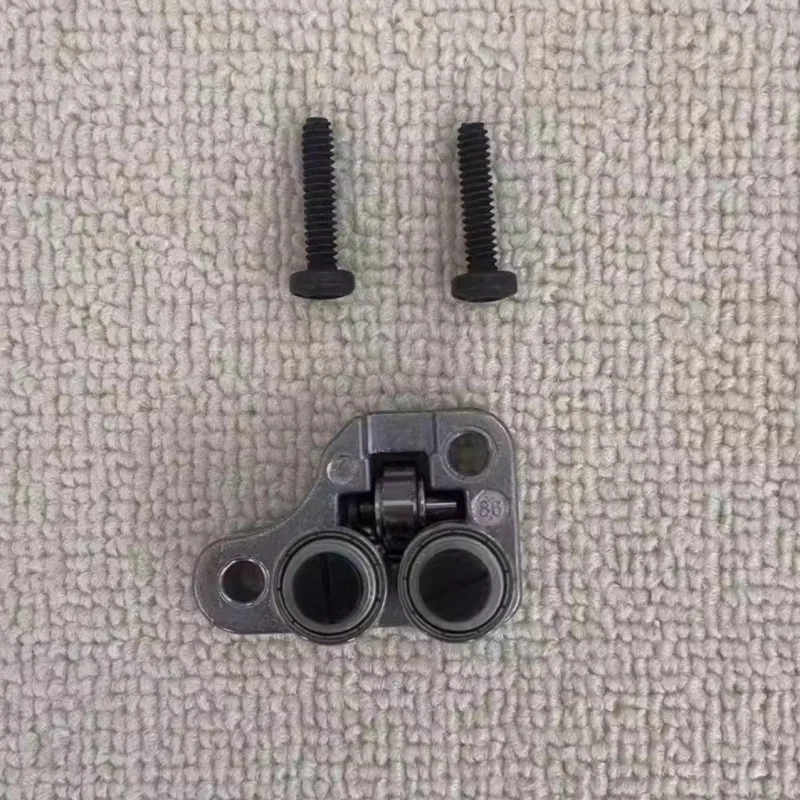 Original Front Roller Assembly 201337003 for Milwaukee HBS120E Power Tool Accessories
Original Front Roller Assembly 201337003 for Milwaukee HBS120E Power Tool Accessories