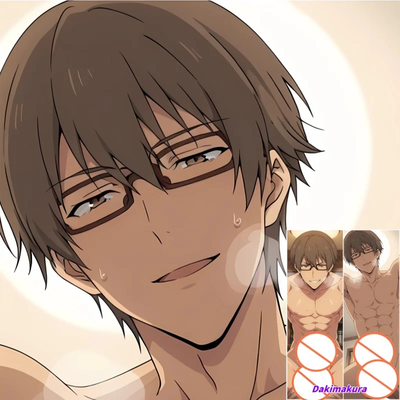 Dakimakura Anime Pillowcase Buddy Daddies Double-sided Print Life-size Body Pillow Cover Bedding Gifts
Dakimakura Anime Pillowcase Buddy Daddies Double-sided Print Life-size Body Pillow Cover Bedding Gifts