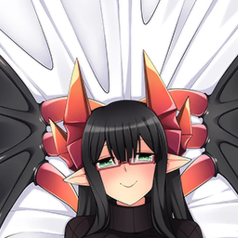 Anime Dakimakura Pillow Case Merii Sexy and Busty Beautiful Girl Double-Sided Halloween
Anime Dakimakura Pillow Case Merii Sexy and Busty Beautiful Girl Double-Sided Halloween