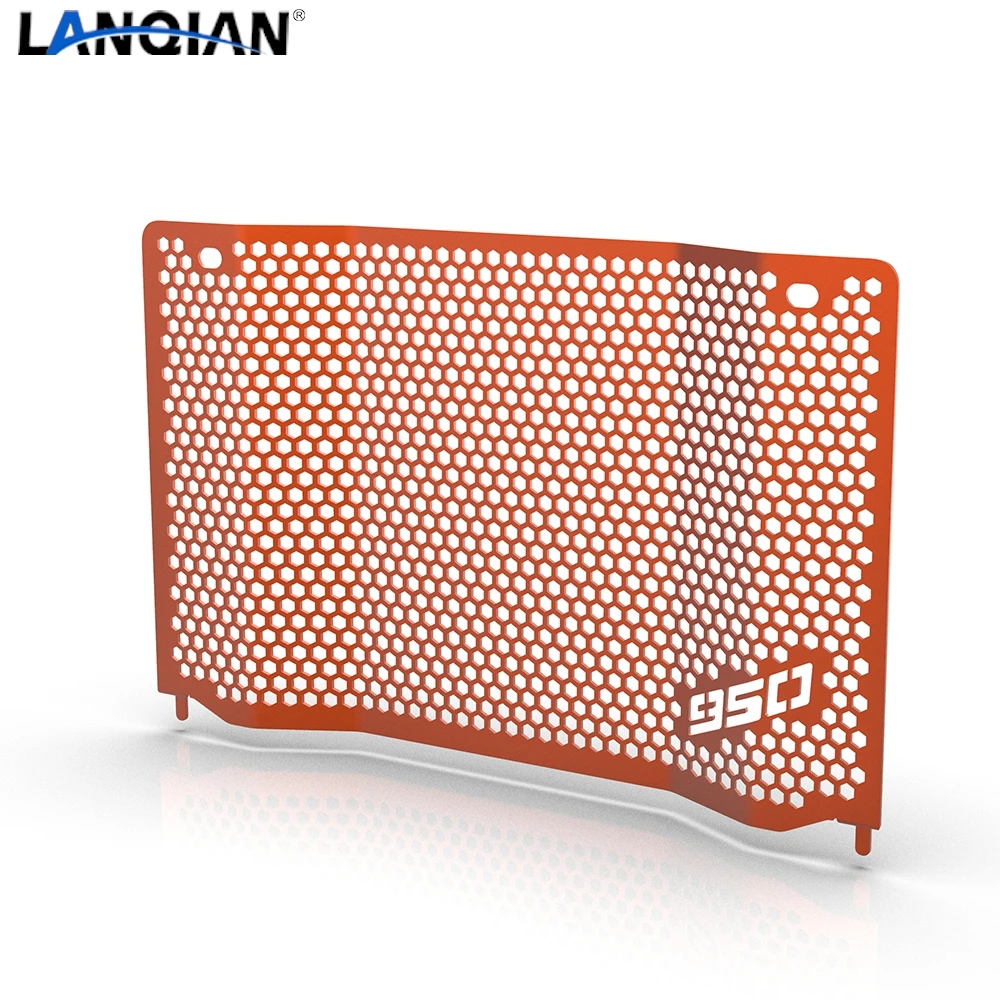 For 950 Adventure 950Adventure 2003 2004 2005 2006 Motorcycle Radiator Guard Grille Cover Protector Access
For 950 Adventure 950Adventure 2003 2004 2005 2006 Motorcycle Radiator Guard Grille Cover Protector Access