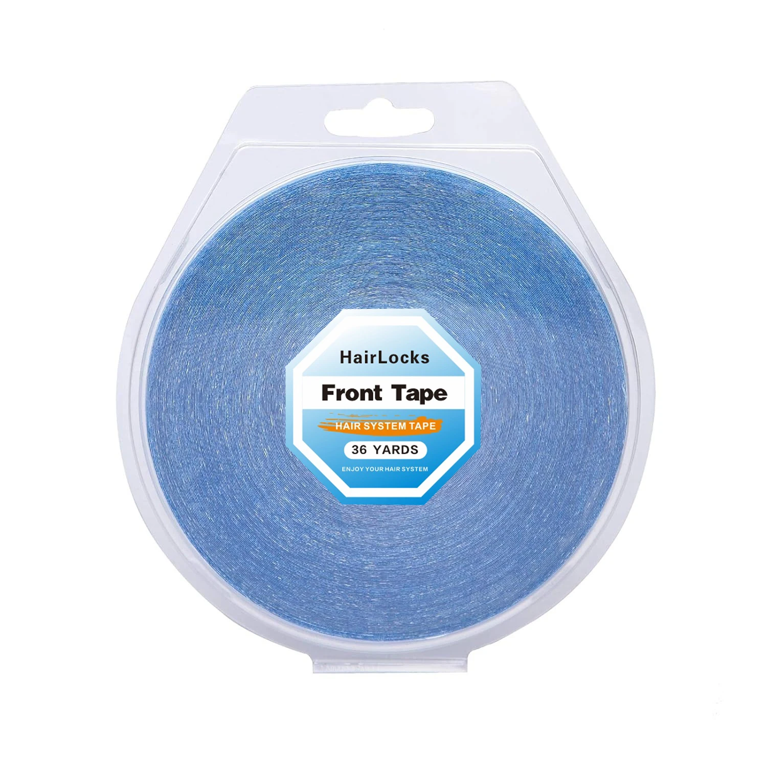 Hair System Tape Roll for Hair Extension Double-Sided Replacement Tape Waterproof Strong Hold 36 Yards Blue
Hair System Tape Roll for Hair Extension Double-Sided Replacement Tape Waterproof Strong Hold 36 Yards Blue