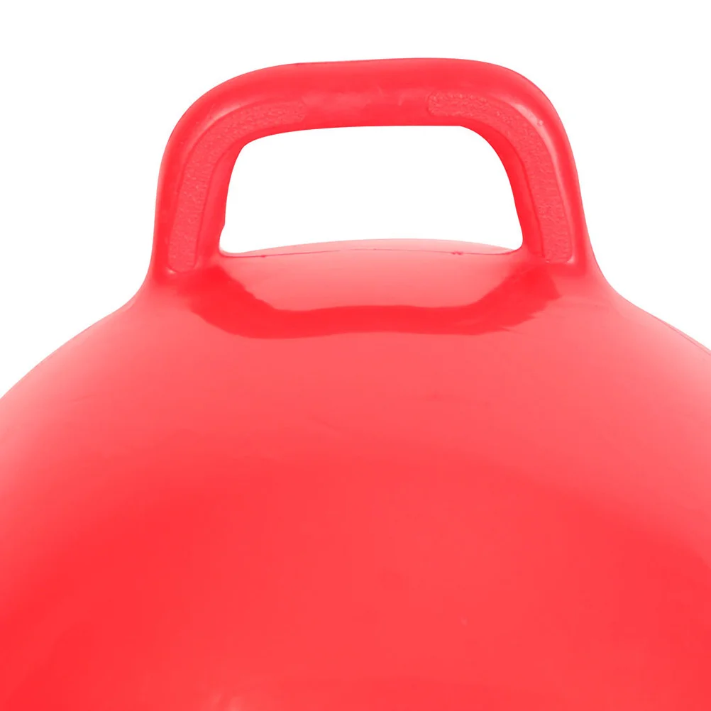 2Pcs Red Inflatable Hop Ball 44Cm with Handle for Children Bounce Jumping Exercise Coordination Skill Building Indoor Outdoor
2Pcs Red Inflatable Hop Ball 44Cm with Handle for Children Bounce Jumping Exercise Coordination Skill Building Indoor Outdoor