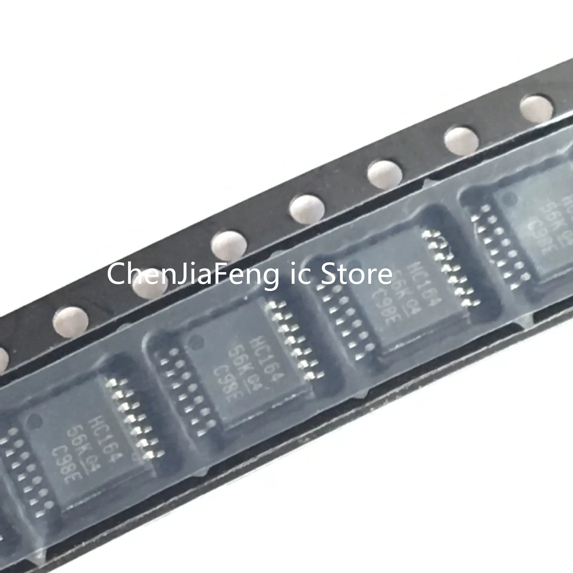 10PCS~1000PCS/LOT SN74HC164PWR HC164 TSSOP14 New original
10PCS~1000PCS/LOT SN74HC164PWR HC164 TSSOP14 New original