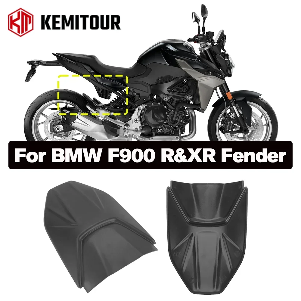 For BMW F900XR F900R S1000XR Extension Rear Fender S 1000 XR F900 R 900XR Extender Mudguard Motorcycle Accessories Splash Guard
For BMW F900XR F900R S1000XR Extension Rear Fender S 1000 XR F900 R 900XR Extender Mudguard Motorcycle Accessories Splash Guard