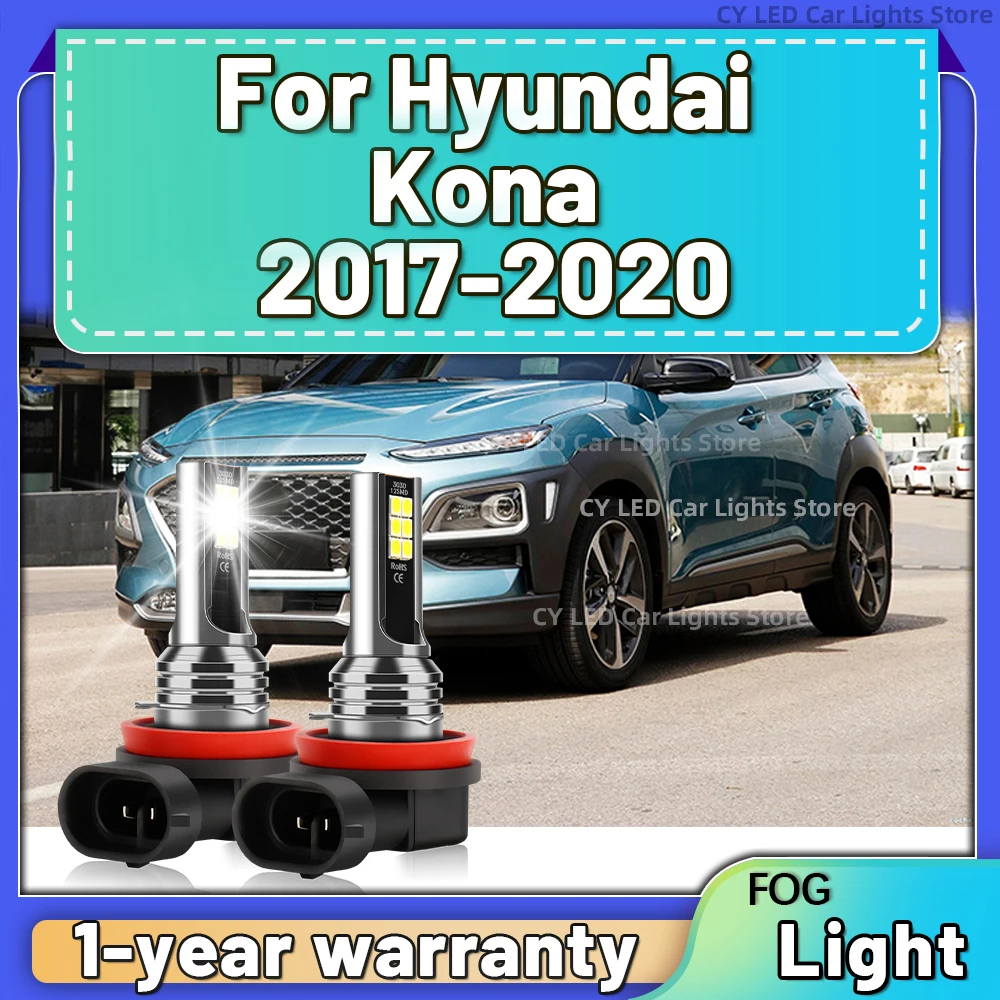H11 LED Mini Size Plug and Play Car Lamps 150W 16000LM 1:1 Size Wireless 600K Fog Lamp For Hyundai Kona 2017 2018 2019 2020
H11 LED Mini Size Plug and Play Car Lamps 150W 16000LM 1:1 Size Wireless 600K Fog Lamp For Hyundai Kona 2017 2018 2019 2020