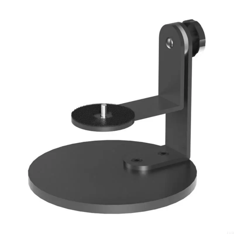 F42D Desktop Projector Stand With 1/4Inch Screw Mount NonSlip Base 360°Rotating Adjustable Projector Holder For Home Use
F42D Desktop Projector Stand With 1/4Inch Screw Mount NonSlip Base 360°Rotating Adjustable Projector Holder For Home Use