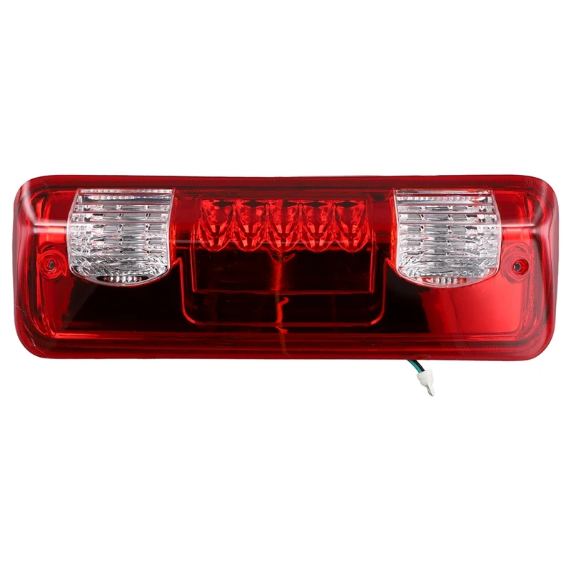 Third High Brake Light Tail Light Warning Light Rear Brake Light 02HLA1215ASM For Ford Explorer Sport Trac F-150
Third High Brake Light Tail Light Warning Light Rear Brake Light 02HLA1215ASM For Ford Explorer Sport Trac F-150