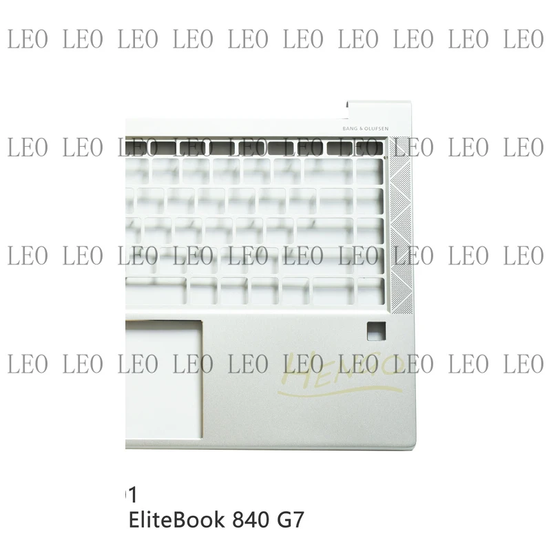 SS New For HP EliteBook 840 G7 Palmrest Keyboard Bezel Cover Case 6070b1847701
SS New For HP EliteBook 840 G7 Palmrest Keyboard Bezel Cover Case 6070b1847701