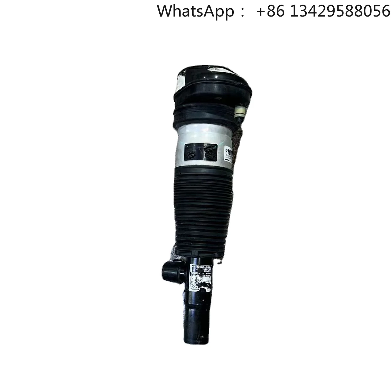 air Spring for Car BMW X7 Models air Suspension Front Shock Absorber G07 Control air Suspension Valve Engine Door Headlight
air Spring for Car BMW X7 Models air Suspension Front Shock Absorber G07 Control air Suspension Valve Engine Door Headlight