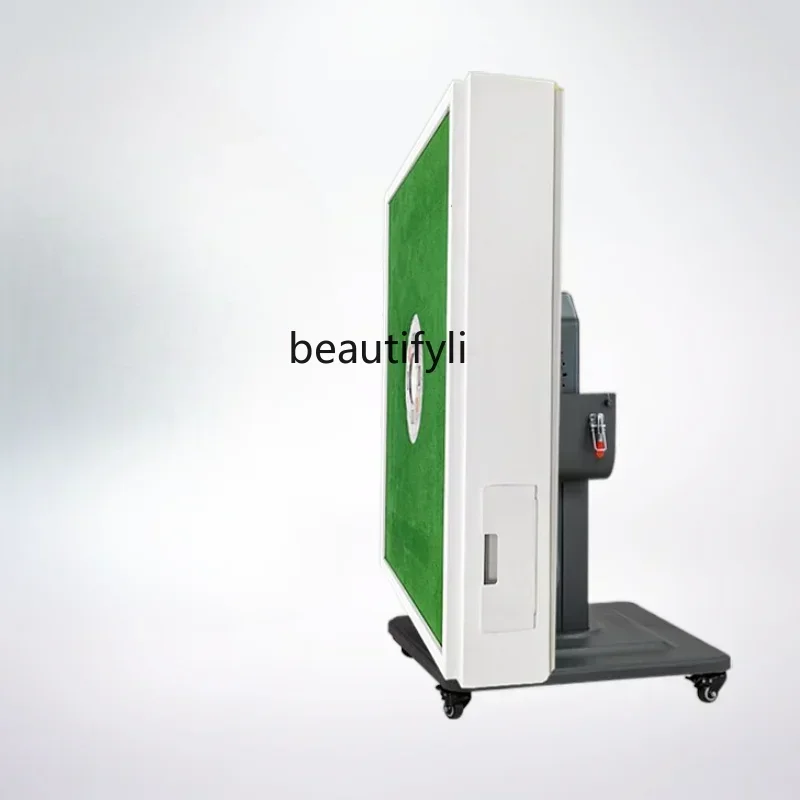 new Household Small Mahjong Machine Automatic Mini Noiseless 84cm Ultra-Thin Mahjong Table Folding Electric Rotorcraft Dining Ta
new Household Small Mahjong Machine Automatic Mini Noiseless 84cm Ultra-Thin Mahjong Table Folding Electric Rotorcraft Dining Ta