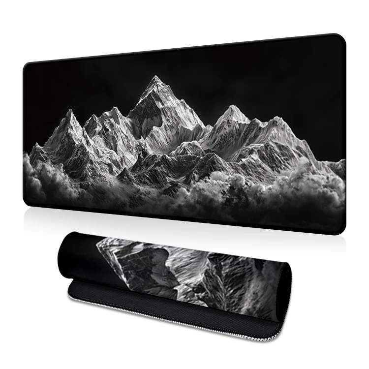 Custom High-Quality Comfort Gaming Mouse Pad with Logo Sublimation Print Rectangular Office Mouse Pad 2mm thick
Custom High-Quality Comfort Gaming Mouse Pad with Logo Sublimation Print Rectangular Office Mouse Pad 2mm thick