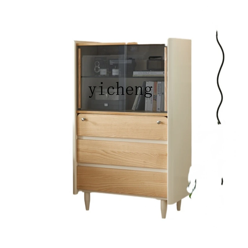 XL Storage Cabinet Locker Chest of Drawers Glass Side Cabinet Low Cabinet Display Cabinet
XL Storage Cabinet Locker Chest of Drawers Glass Side Cabinet Low Cabinet Display Cabinet
