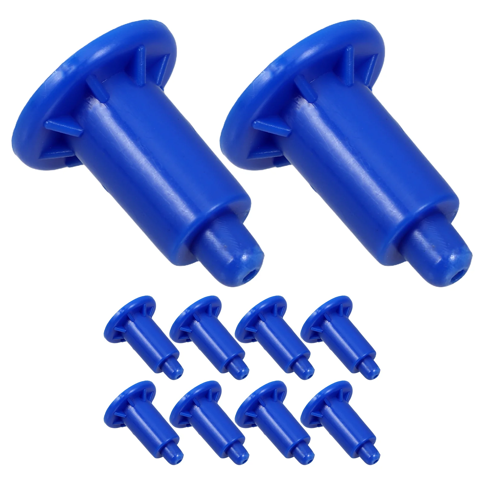 10pcs Plastic Feet For Electronic Pricing Scales Provides Stable Support Ensures Accurate Measurements Non Various Wei
10pcs Plastic Feet For Electronic Pricing Scales Provides Stable Support Ensures Accurate Measurements Non Various Wei