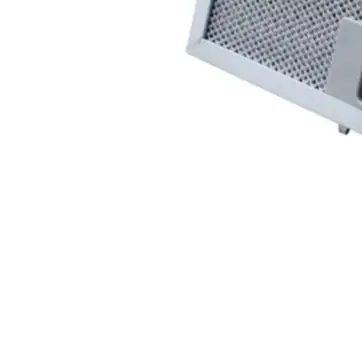 325X340 Mm Aluminum Range Hood Filter For Teka DH70 81484011 Metal Grease Trap High Efficiency Kitchen Ventilation Replacement
325X340 Mm Aluminum Range Hood Filter For Teka DH70 81484011 Metal Grease Trap High Efficiency Kitchen Ventilation Replacement
