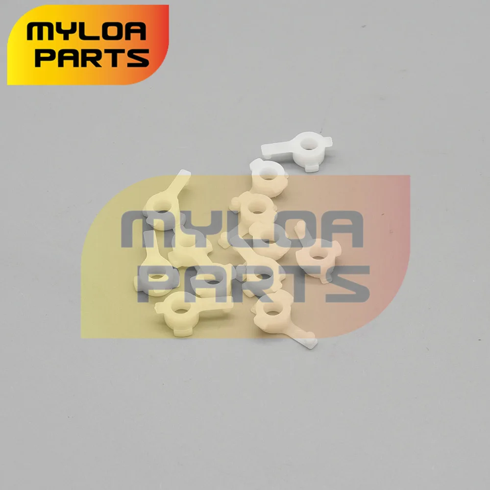 10pcs JC61-03782A Bushing is for SAMSUNG ML 1610 1640 1660 1665 1670 1675 1860 1865 2010 2160 2161 2164 2165 SCX 3200 3205 3400
10pcs JC61-03782A Bushing is for SAMSUNG ML 1610 1640 1660 1665 1670 1675 1860 1865 2010 2160 2161 2164 2165 SCX 3200 3205 3400