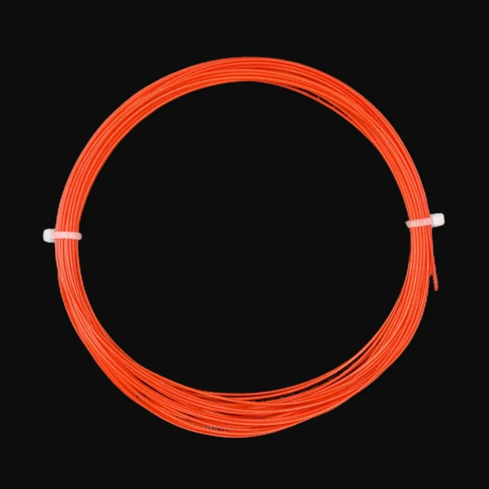 High Elastic Badminton Racquet String 0.7MM Break Proof Training Badminton Strings Durable Flexibility Colorful Racket Line
High Elastic Badminton Racquet String 0.7MM Break Proof Training Badminton Strings Durable Flexibility Colorful Racket Line