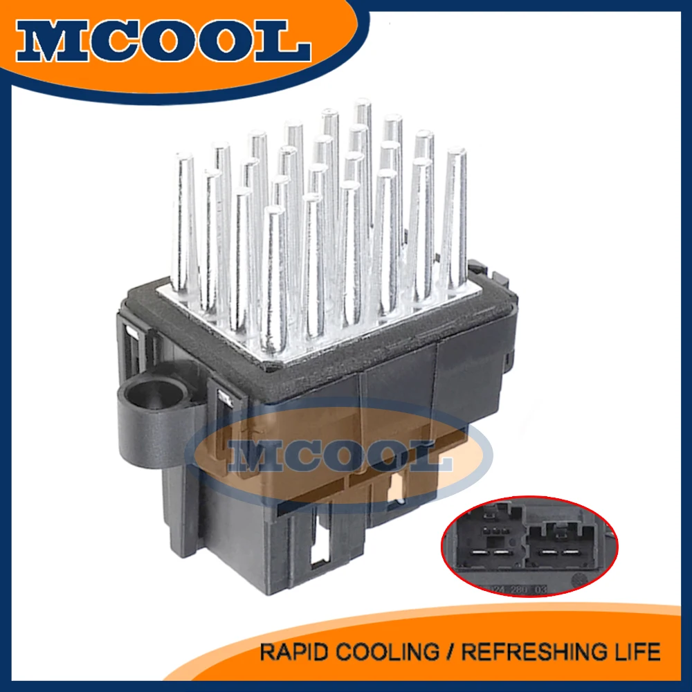 Модуль управления двигателем вентилятора отопителя переменного тока, резистор вентилятора, реостат для Vauxhall Astra J Insignia 84178783 22811003 15141283 13501703 
Модуль управления двигателем вентилятора отопителя переменного тока, резистор вентилятора, реостат для Vauxhall Astra J Insignia 84178783 22811003 15141283 13501703