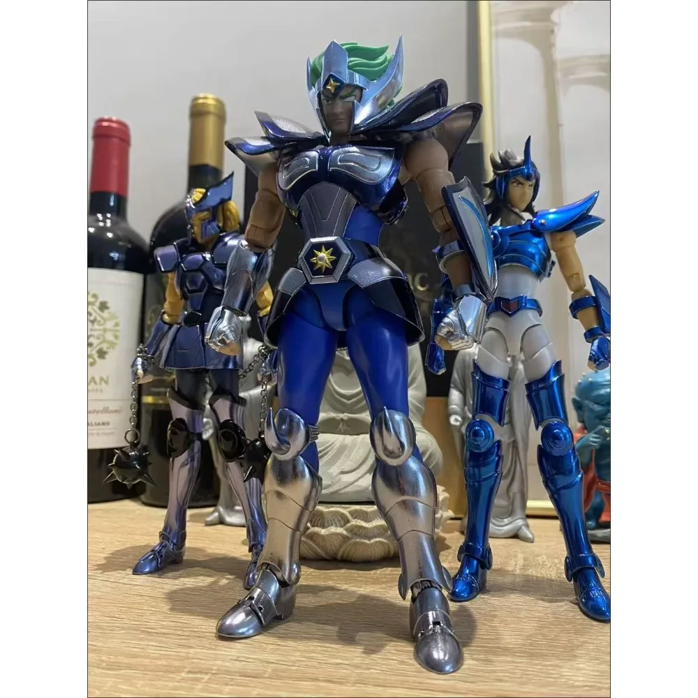 CS Model Whale Moses Silver Saint Seiya Myth Cloth EX Knights of The Zodiac Animation Character Action FigureToy In Stock
CS Model Whale Moses Silver Saint Seiya Myth Cloth EX Knights of The Zodiac Animation Character Action FigureToy In Stock