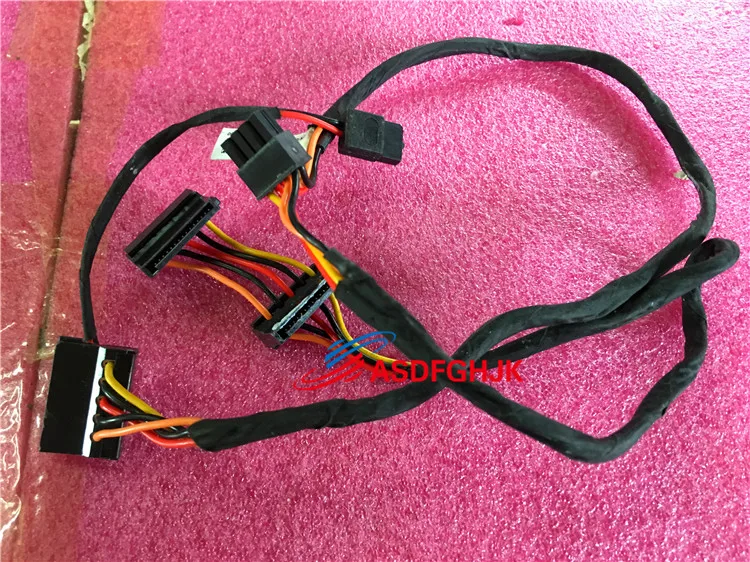 ДЛЯ Dell Optiplex 3040 5040 7040, кабель оптического привода жесткого диска и кабель питания CN-07G26H 07G26H 7G26H 100% TESED OK
ДЛЯ Dell Optiplex 3040 5040 7040, кабель оптического привода жесткого диска и кабель питания CN-07G26H 07G26H 7G26H 100% TESED OK