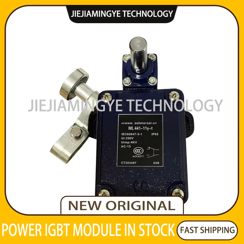 NEW Limit switch ML441-11Y-T-2512 ML441-11Y-2512-10 ML441-11Y-2512-16 TL441-11Y-T-1276-2-1801 TL441-11Y-2512-16 TL441-11Y-T
NEW Limit switch ML441-11Y-T-2512 ML441-11Y-2512-10 ML441-11Y-2512-16 TL441-11Y-T-1276-2-1801 TL441-11Y-2512-16 TL441-11Y-T