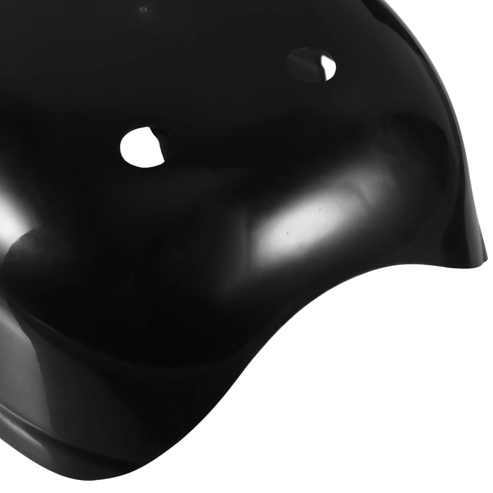 Black Safety Bump Insert 6-Hole Ventilation Fit 60Cm Head Protection Lightweight Outdoor Workwear Bump Cap Abs Pp Foam
Black Safety Bump Insert 6-Hole Ventilation Fit 60Cm Head Protection Lightweight Outdoor Workwear Bump Cap Abs Pp Foam
