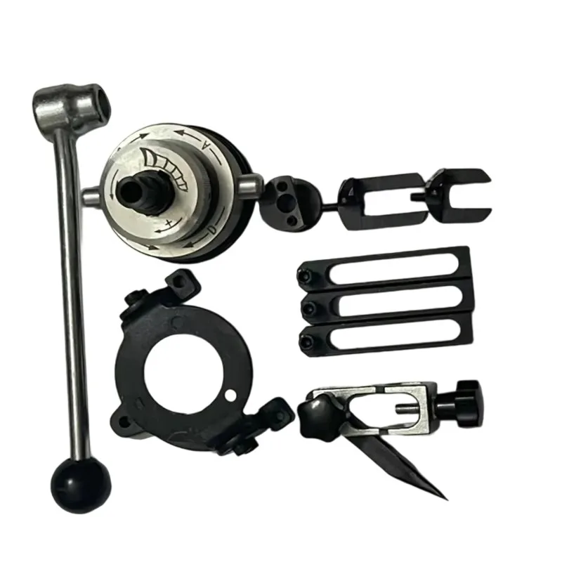 Qm14-65mm Universal Valve Seat Reamer, Valve Reamer Accessories, Automotive And Motorcycle Engine Repair Tools
Qm14-65mm Universal Valve Seat Reamer, Valve Reamer Accessories, Automotive And Motorcycle Engine Repair Tools