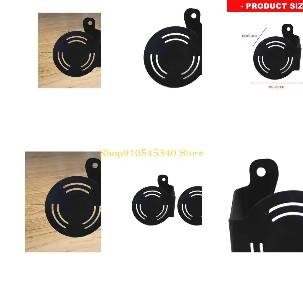 U2JA Speaker Guard Cover Motorbike Horn Cover Protector for Himalayan 450 Motorcycle Accessories Replacement Part
U2JA Speaker Guard Cover Motorbike Horn Cover Protector for Himalayan 450 Motorcycle Accessories Replacement Part
