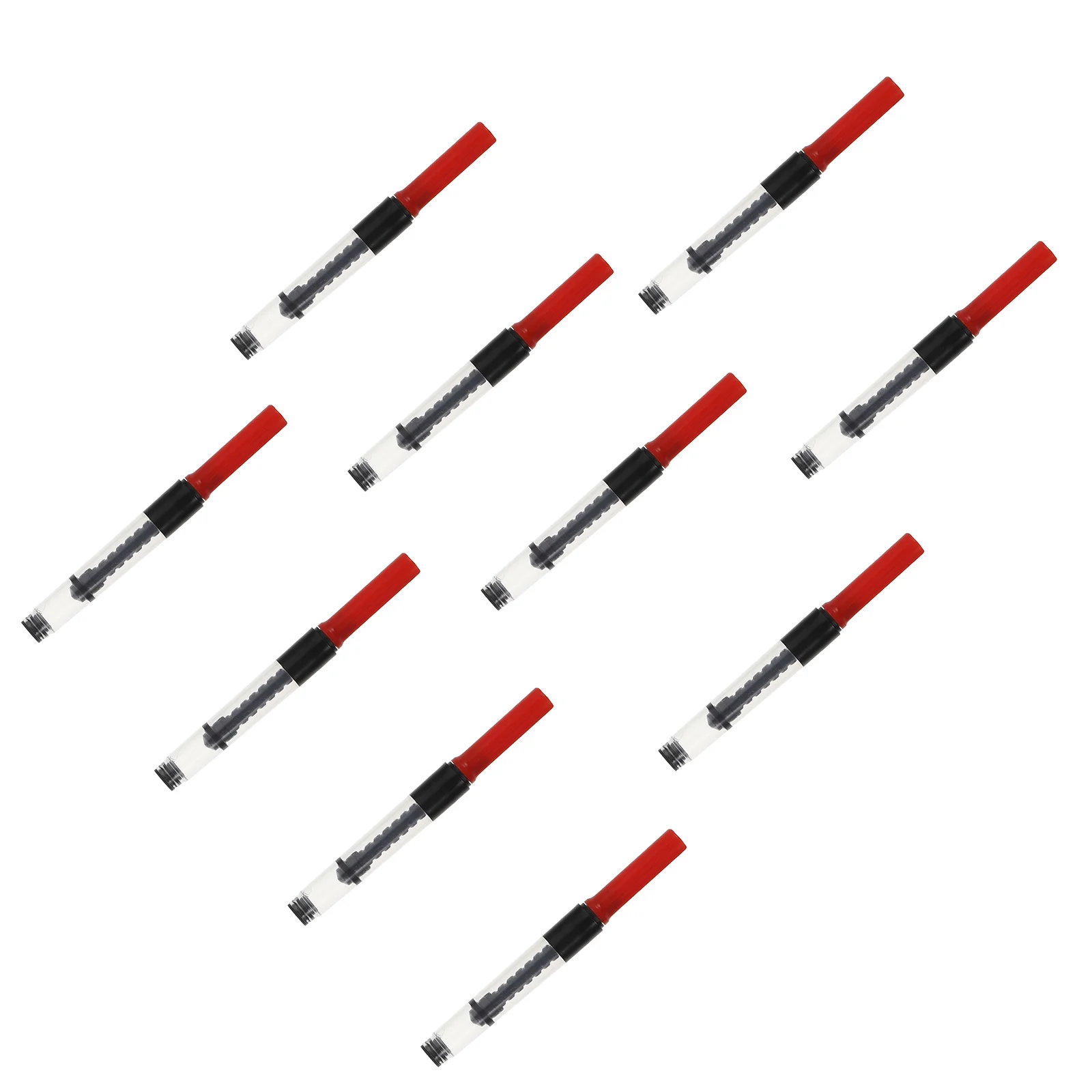 10 Pcs Fountain Ink Pen Absorber Absorption Student Absorbers Supplies Fill Refill Tools
10 Pcs Fountain Ink Pen Absorber Absorption Student Absorbers Supplies Fill Refill Tools