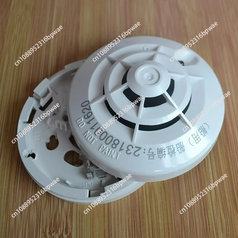 Сертификат CCS, датчик температуры типа точки корабля JTW-BD-ZR875H/T, пожарный детектор, высокая температура на 90 градусов
Сертификат CCS, датчик температуры типа точки корабля JTW-BD-ZR875H/T, пожарный детектор, высокая температура на 90 градусов