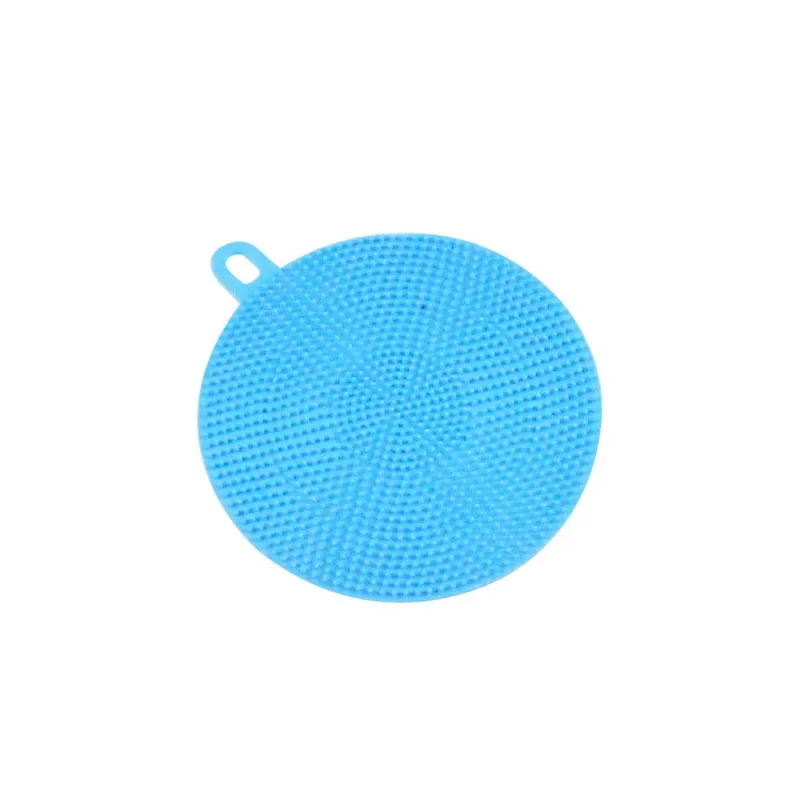 Multifunctional Silicone Brush Kitchen Dishwashing Sourcing Pad Decontamination Pot and Bowl Cleaning Brush Anti Hot Table Mat
Multifunctional Silicone Brush Kitchen Dishwashing Sourcing Pad Decontamination Pot and Bowl Cleaning Brush Anti Hot Table Mat