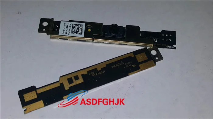 Original FOR Dell Optiplex 9030 All-In-One Desktop FHD Web Camera CN-0VKGNN 0VKGNN VKGNN Test OK
Original FOR Dell Optiplex 9030 All-In-One Desktop FHD Web Camera CN-0VKGNN 0VKGNN VKGNN Test OK