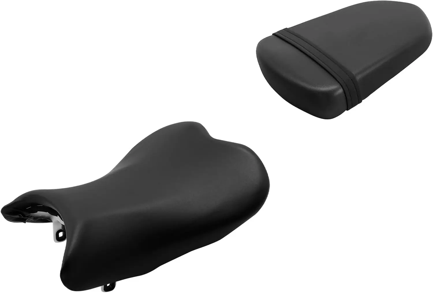 Motorcycle PU Rider&Passenger Seat Cushion Set Fit for Suzuki GSXR600 GSXR750 2006-2007
Motorcycle PU Rider&Passenger Seat Cushion Set Fit for Suzuki GSXR600 GSXR750 2006-2007