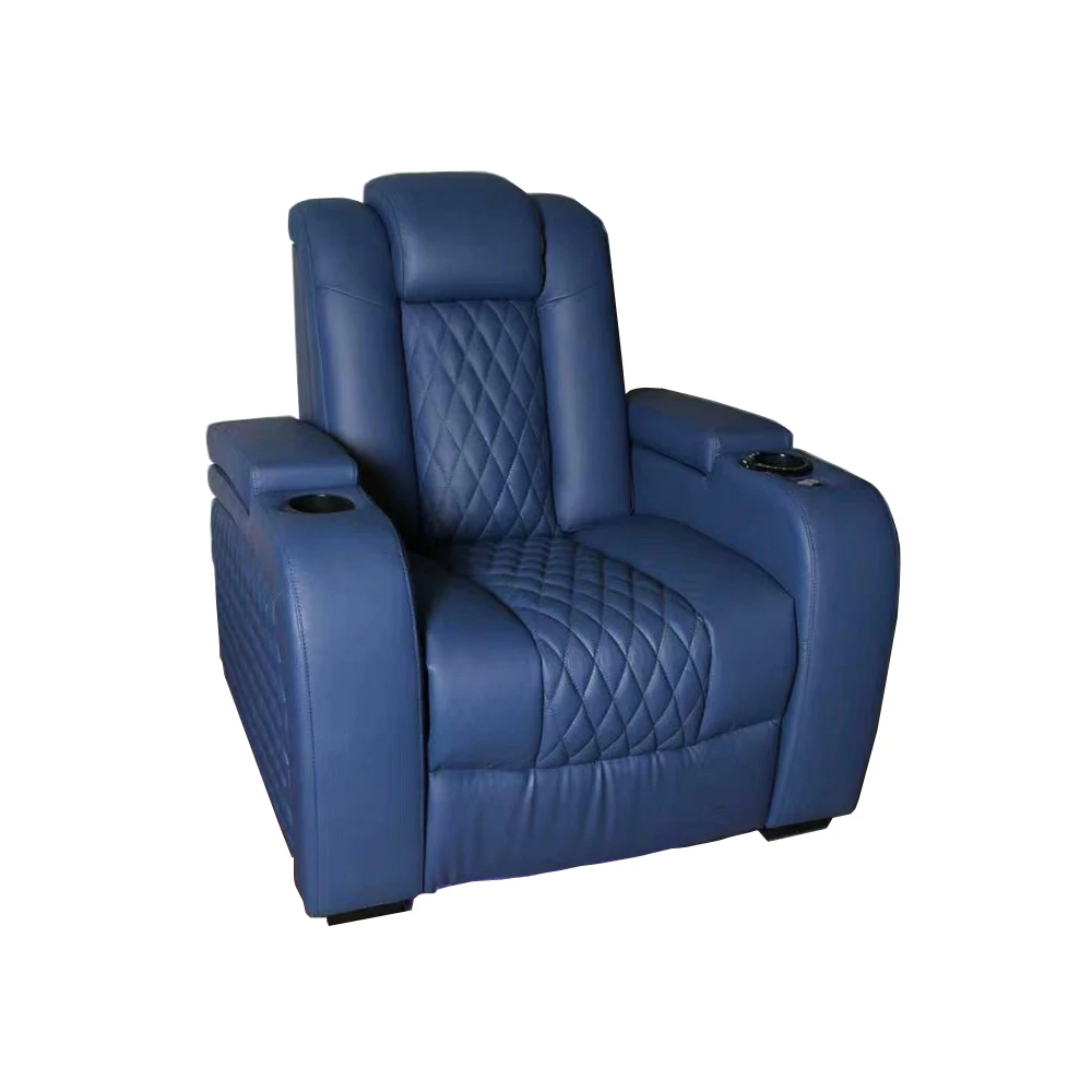 Limlamlim Electric Recliner Double Power Reclining Massage Chair Theater Living Room Sofa Multifunctional Genuine Leather Couch
Limlamlim Electric Recliner Double Power Reclining Massage Chair Theater Living Room Sofa Multifunctional Genuine Leather Couch
