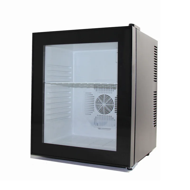 Custom Mini Refrigerator Drink Fridge Beverage Cooler Glass Door Display for Commercial Hotel
Custom Mini Refrigerator Drink Fridge Beverage Cooler Glass Door Display for Commercial Hotel