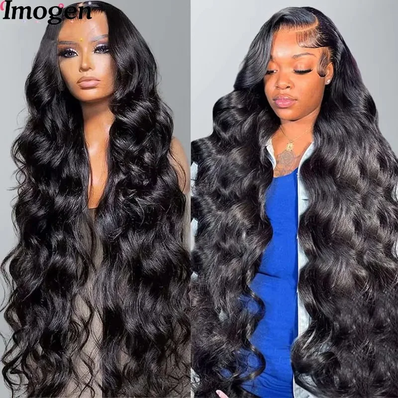 Парик из натуральных волос с волнистой текстурой, 30-40 дюймов, 13x4, с прозрачной HD-основой 13x6, предварительно выщипанный, плотность 200%
Парик из натуральных волос с волнистой текстурой, 30-40 дюймов, 13x4, с прозрачной HD-основой 13x6, предварительно выщипанный, плотность 200%