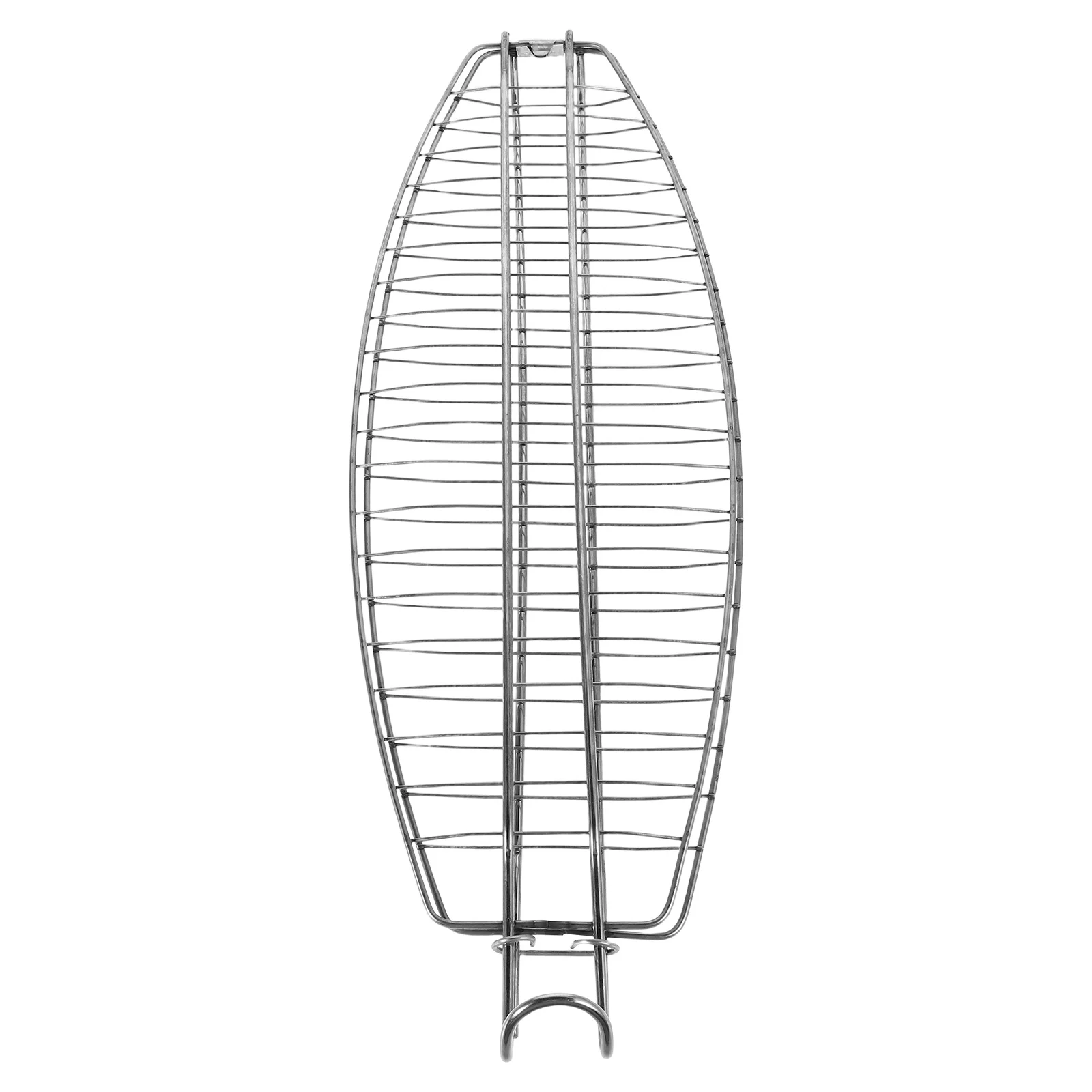 Outdoor Barbecue Grill Bbq Grate Fish Grilled Net Basket Stainless Steel Grilling
Outdoor Barbecue Grill Bbq Grate Fish Grilled Net Basket Stainless Steel Grilling