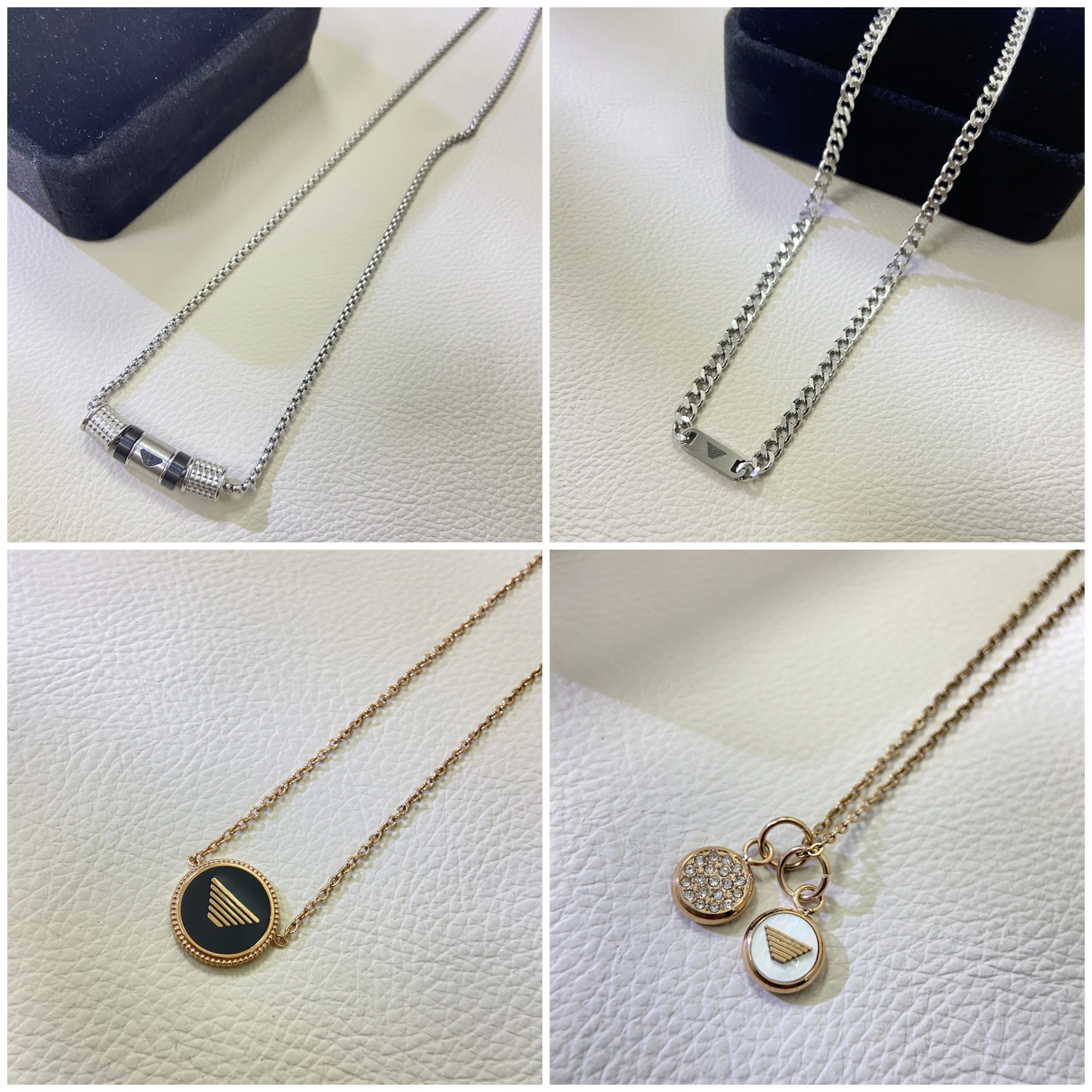 2025 925 Silver Classic Versatile Necklace for Women Simple Elegant Design Trendy Daily Wear Perfect for Any Outfit Party Gift
2025 925 Silver Classic Versatile Necklace for Women Simple Elegant Design Trendy Daily Wear Perfect for Any Outfit Party Gift