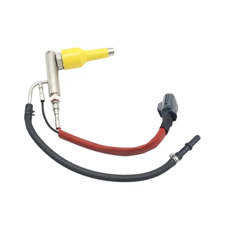 A58X-Fuel Vapor Valve 1856982 DPF FUEL VAPOURISER VALVE For FORD Fuel Vapor Canister Solenoid Valve FUEL VAPOURISER VALVE
A58X-Fuel Vapor Valve 1856982 DPF FUEL VAPOURISER VALVE For FORD Fuel Vapor Canister Solenoid Valve FUEL VAPOURISER VALVE