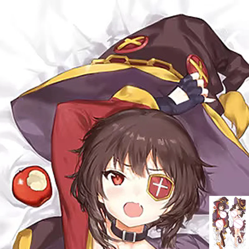 Чехол на подушку в стиле аниме Dakimakura Kisaragi, двухсторонний принт, чехол для подушки для тела в натуральную величину, чехол для взрослых, постельные принадлежности, подарки
Чехол на подушку в стиле аниме Dakimakura Kisaragi, двухсторонний принт, чехол для подушки для тела в натуральную величину, чехол для взрослых, постельные принадлежности, подарки