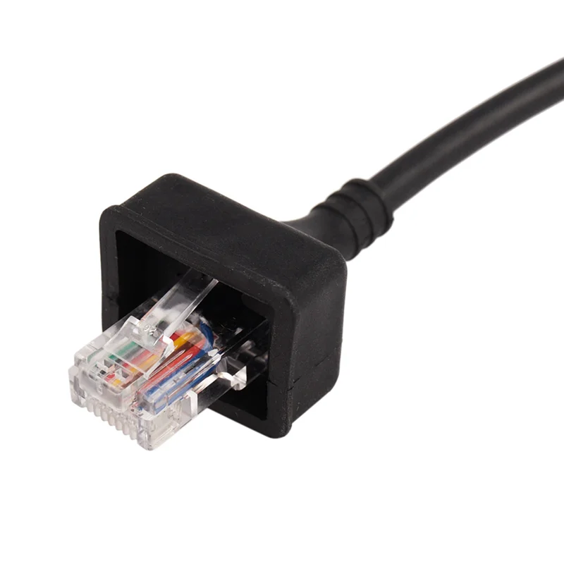 L72A-20X 8 Pin Replacement Speaker Mic Cable Microphone Cord For Kenwood TK-868G TK-768G TK-862G TK-762G TM-271A TM-471A
L72A-20X 8 Pin Replacement Speaker Mic Cable Microphone Cord For Kenwood TK-868G TK-768G TK-862G TK-762G TM-271A TM-471A