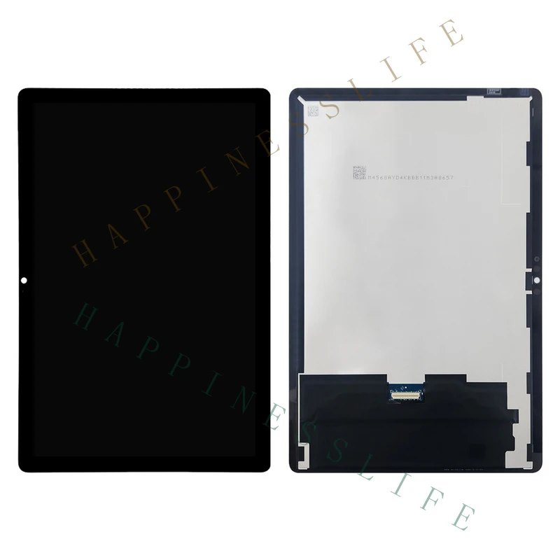 ZR+ New Touch Screen TOUCH LCD for HUAWEI MatePad T10S AGS3-W09 AGS3-L09 10.1
ZR+ New Touch Screen TOUCH LCD for HUAWEI MatePad T10S AGS3-W09 AGS3-L09 10.1