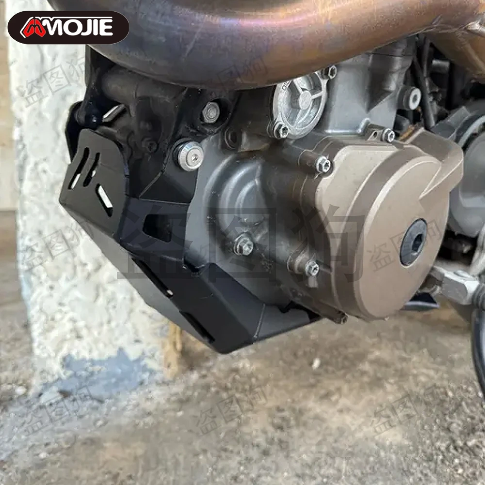 For GASGAS 700 ES 700 SM 701 Enduro 701 Supermoto 690 SMC R 690 Enduro R Bottom Engine Chassis Skid Plate Bash Guard Protection
For GASGAS 700 ES 700 SM 701 Enduro 701 Supermoto 690 SMC R 690 Enduro R Bottom Engine Chassis Skid Plate Bash Guard Protection