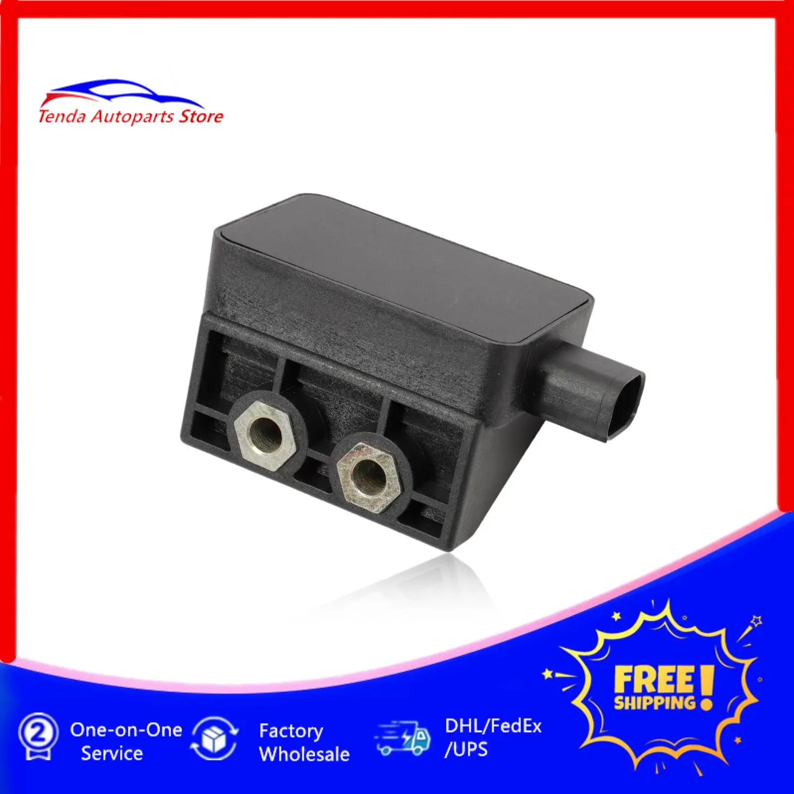 1J0907657B 1J2907637B Yaw Rate Sensor Rotation Speed Sensor for Audi Tt A3 S3 A2 VW Beetle Golf 4 tools
1J0907657B 1J2907637B Yaw Rate Sensor Rotation Speed Sensor for Audi Tt A3 S3 A2 VW Beetle Golf 4 tools