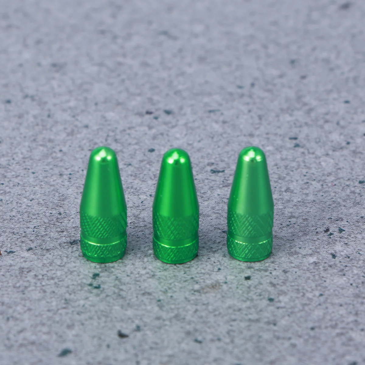 6 Pcs Extend Service Life of Bike Tires Aluminum Caps Alloy Fits Mountain French Style
6 Pcs Extend Service Life of Bike Tires Aluminum Caps Alloy Fits Mountain French Style